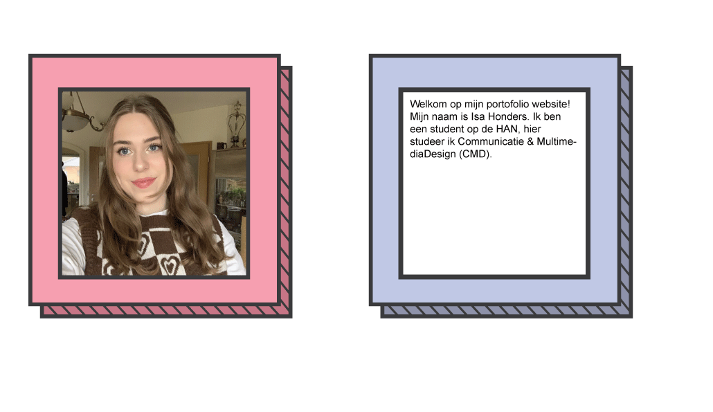 Profielfoto-en-textvlak